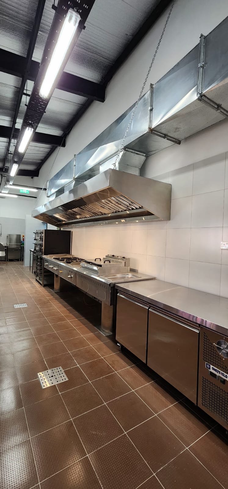 Helena's Kitchen